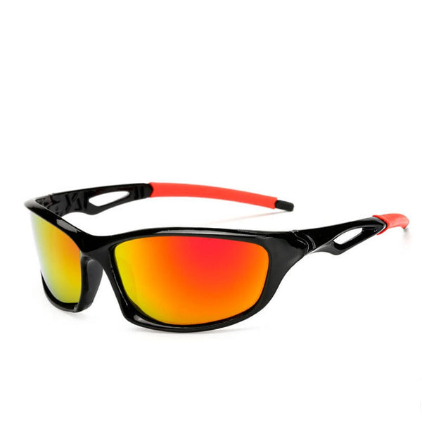 Óculos de Sol Polarizado HypeGlass - QTal Store