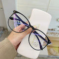 Óculos Bloqueador de Luz Azul Femenino - Spectro - QTal Store