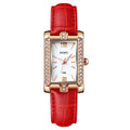 Relógio Feminino Diamond Lady Luxo Premium - QTal Store