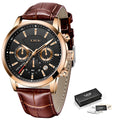 Relógio Sport Watch Men Fashion - QTal Store