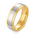 Alianças para Casal - Ring Love - QTal Store