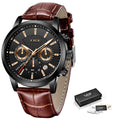 Relógio Sport Watch Men Fashion - QTal Store